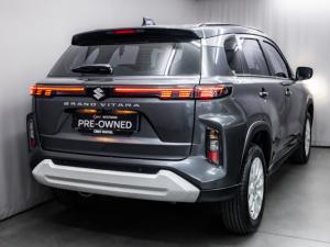 Suzuki Grand Vitara 1.5 GL manual - Image 3