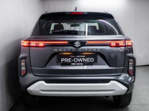 Suzuki Grand Vitara 1.5 GL manual - Image 4