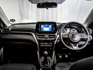 Suzuki Grand Vitara 1.5 GL manual - Image 6