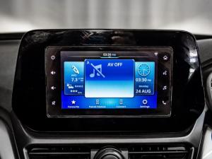 Suzuki Grand Vitara 1.5 GL manual - Image 7
