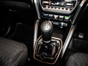 Suzuki Grand Vitara 1.5 GL manual - Image 8