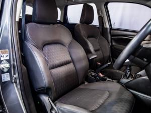 Suzuki Grand Vitara 1.5 GL manual - Image 9