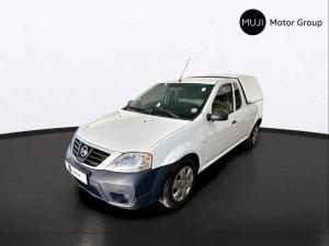 Nissan NP200 1.6i safety pack (aircon) - Image 11