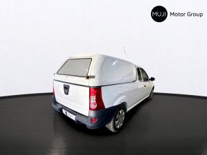 Nissan NP200 1.6i safety pack (aircon) - Image 12