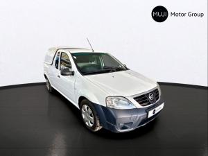 Nissan NP200 1.6i safety pack (aircon) - Image 1