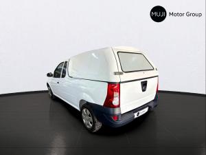 Nissan NP200 1.6i safety pack (aircon) - Image 2