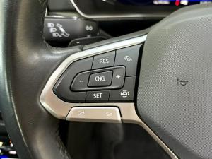 Volkswagen T-Cross 1.0TSI R-Line - Image 11