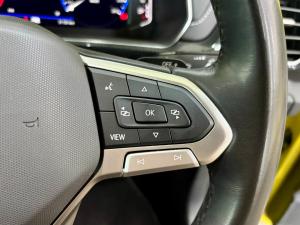 Volkswagen T-Cross 1.0TSI R-Line - Image 12