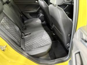 Volkswagen T-Cross 1.0TSI R-Line - Image 17