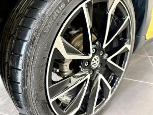 Volkswagen T-Cross 1.0TSI R-Line - Image 18