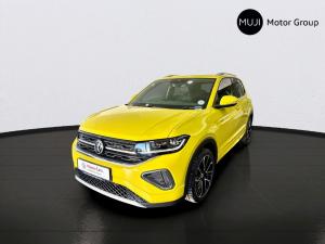 Volkswagen T-Cross 1.0TSI R-Line - Image 19
