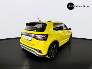 Volkswagen T-Cross 1.0TSI R-Line - Image 20