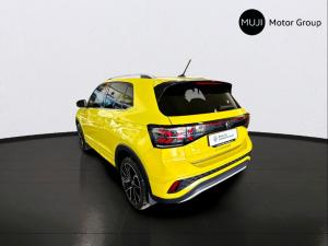 Volkswagen T-Cross 1.0TSI R-Line - Image 2