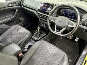 Volkswagen T-Cross 1.0TSI R-Line - Image 3