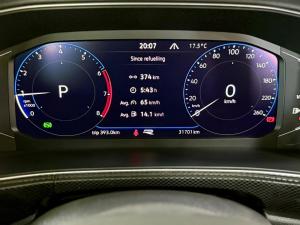 Volkswagen T-Cross 1.0TSI R-Line - Image 4