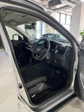 Image Honda Elevate 1.5 Elegance