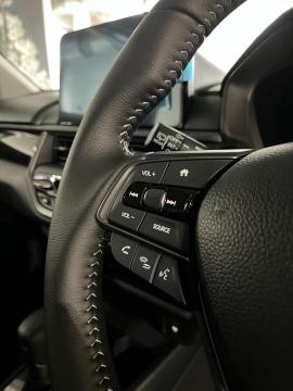 Image Honda Elevate 1.5 Elegance