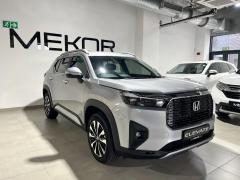 Honda Cape Town Elevate 1.5 Elegance
