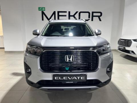 Image Honda Elevate 1.5 Elegance