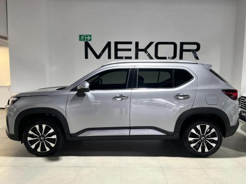 Image Honda Elevate 1.5 Elegance