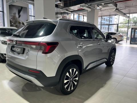 Image Honda Elevate 1.5 Elegance