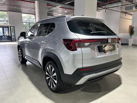 Image Honda Elevate 1.5 Elegance