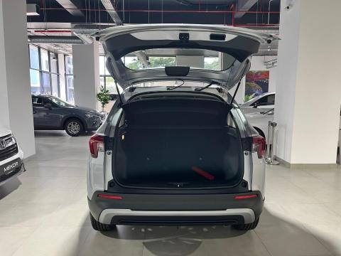 Image Honda Elevate 1.5 Elegance