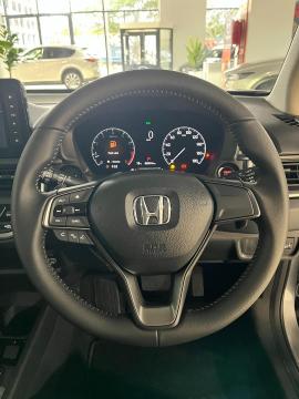 Image Honda Elevate 1.5 Elegance