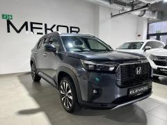 Honda Cape Town Elevate 1.5 Elegance
