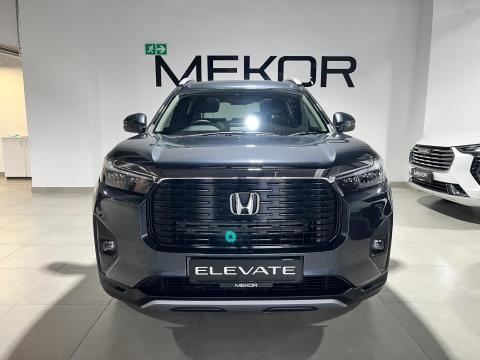 Image Honda Elevate 1.5 Elegance