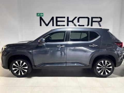 Image Honda Elevate 1.5 Elegance