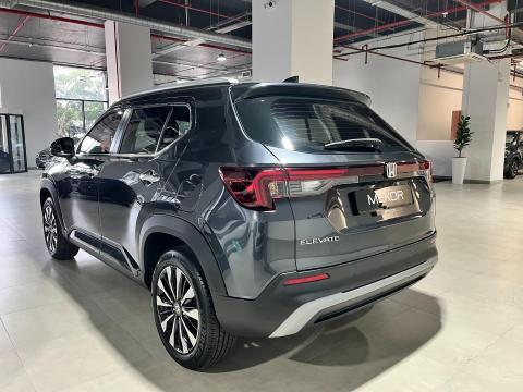 Image Honda Elevate 1.5 Elegance