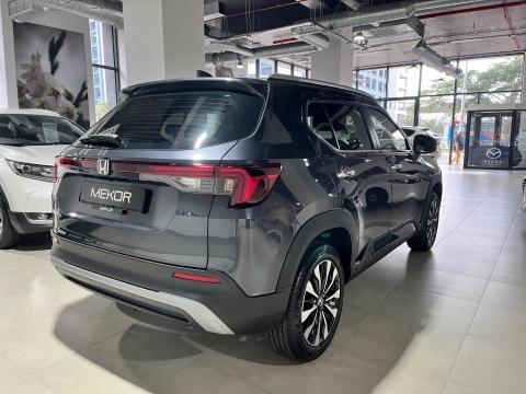Image Honda Elevate 1.5 Elegance