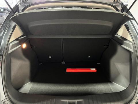 Image Honda Elevate 1.5 Elegance