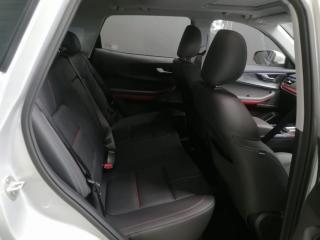 Chery Tiggo 4 Pro 1.5T Elite auto (DCT)