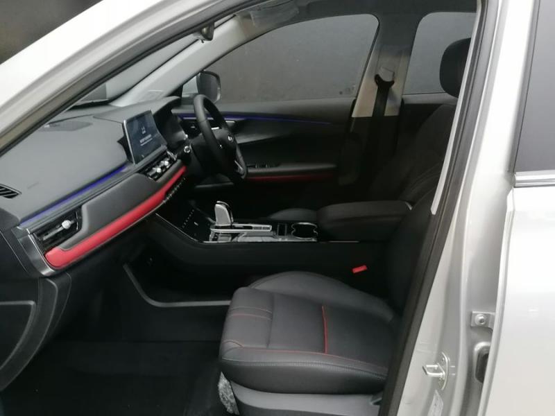 Chery Tiggo Tiggo 4 Pro 1.5T Elite auto (DCT)