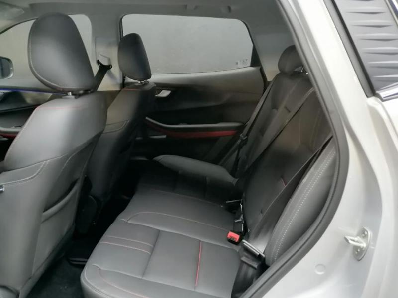 Chery Tiggo Tiggo 4 Pro 1.5T Elite auto (DCT)