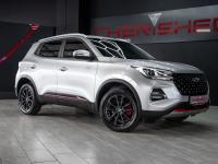 Chery Tiggo 4 Pro 1.5T Elite auto (DCT)