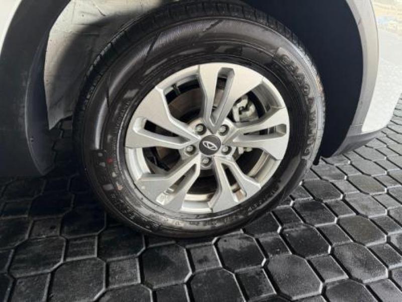 Chery Tiggo Tiggo Cross 1.5 LiT auto