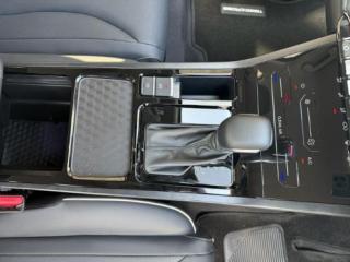 Chery Tiggo Cross 1.5 LiT auto