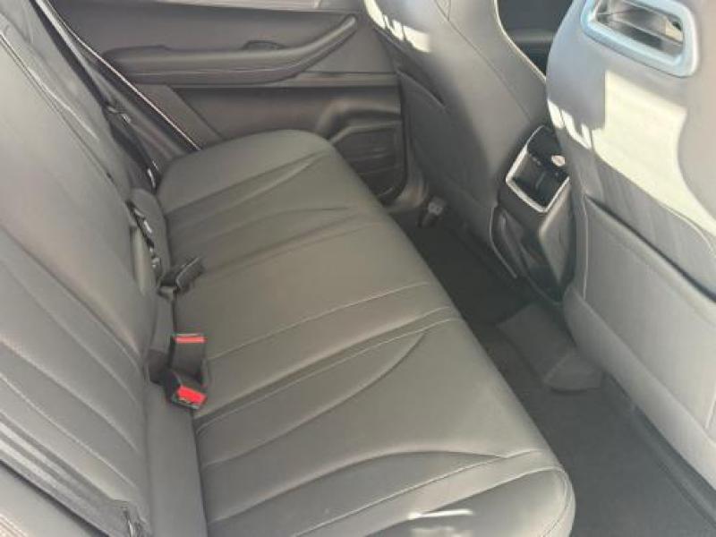 Chery Tiggo Tiggo Cross 1.5 LiT auto