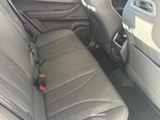 Chery Tiggo Cross 1.5 LiT auto