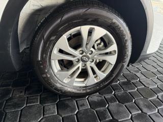 Chery Tiggo Cross 1.5 LiT auto