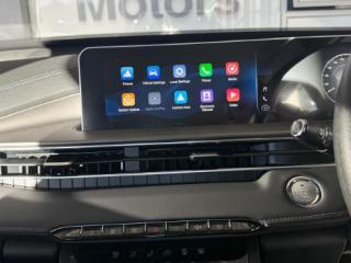 Chery Tiggo Cross 1.5 LiT auto
