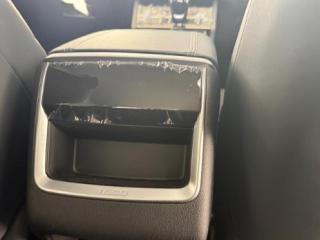 Chery Tiggo Cross 1.5 LiT auto
