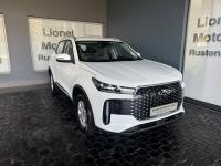 Chery Tiggo Cross 1.5 LiT auto