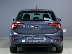Volkswagen Polo hatch 1.0TSI Life manual - Image 19