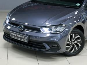 Volkswagen Polo hatch 1.0TSI Life manual - Image 2
