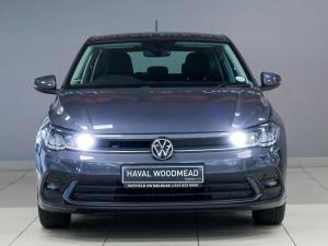 Volkswagen Polo hatch 1.0TSI Life manual - Image 5