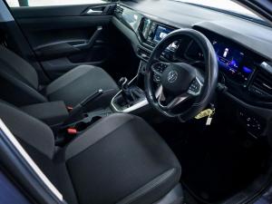 Volkswagen Polo hatch 1.0TSI Life manual - Image 8